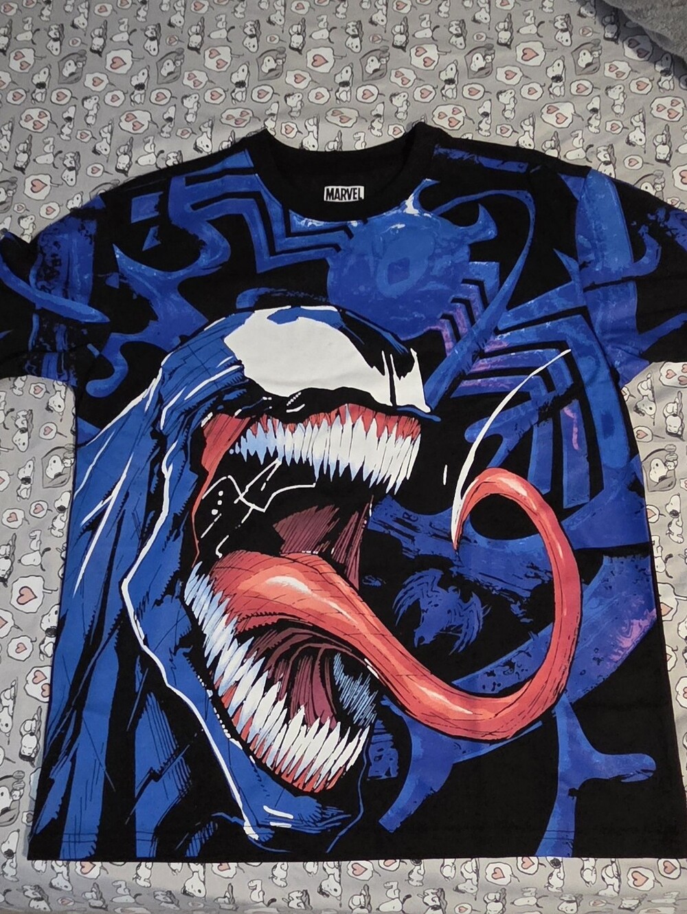 Venom TShirt